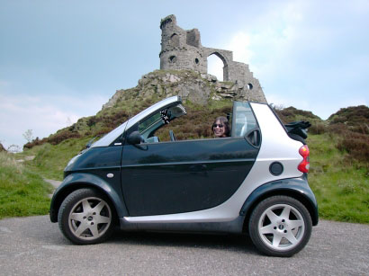 Smart Car