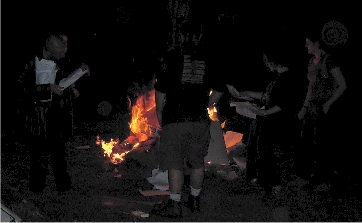 Photo - 10burning