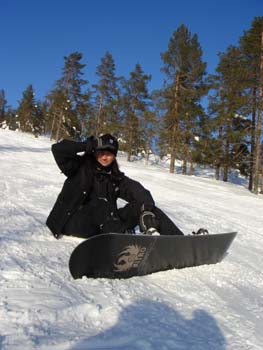 Photo - lapland10