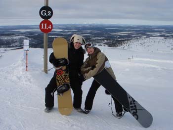 Photo - lapland12