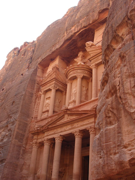 Photo - petra4