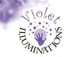Violet Illuminations