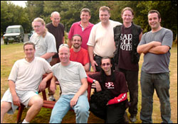 Stag