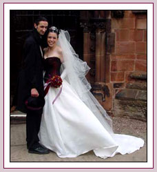 Paul & Juliet